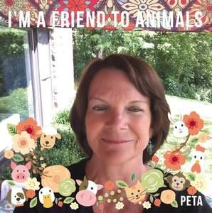 Meet your Posher, Linda